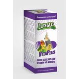 2 Adet Vitaplus Kuş Vitamin ve Mineral 25ML