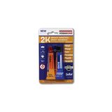 2 Adet Vodabond Epoksi Yapıştırıcı A15g+B15g