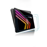 2 ADET Vorcom Ultrapad PRO 10.36" Tablet İçin Tam Uyumlu Ekran Koruyucu Cam Nano HD Esnek Kırılmaz