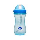 2 Adet Wee Baby Renkli Pipetli Bardak 340 ml