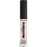 2 Adet Wet N Wild Mega Last Incognito Kapatıcı Light Beige