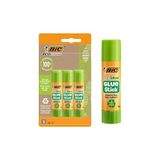 2 Adet Yapıştırıcı Bic Glue Stick 8 gr X3