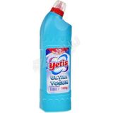 2 Adet Yetiş Ultra Çamaşır Suyu Okyanus 1 kg - 2 lt