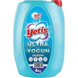 2 Adet Yetiş Ultra Çamaşır Suyu Okyanus 4 kg - 8 lt