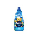 2 Adet Yumoş Açık Hava Etkisi Mavi Gelincik 1440 Ml 60 Yıkama