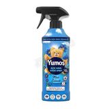 2 Adet Yumoş Açık Hava Etkisi Mavi Gelincik Oda Spreyi 430 ml