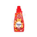 2 Adet Yumoş Extra Amber 1440 ml