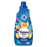 2 Adet Yumoş Extra Konsantre Çamaşır Yumuşatıcısı Lilyum 1440 Ml