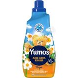 2 Adet Yumoş Extra Nergis 1440 ml