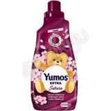2 Adet Yumoş Extra Sakura 1440 ml