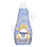 2 Adet Yumoş Extra Uzman Kolay Ütü 1200 ml
