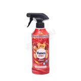 2 Adet Yumoş Oda Sprey Amber 450 ml