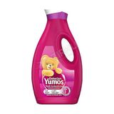 2 Adet Yumoş Sıvı Deterjan Renkli Bakım 1690 ml