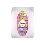 2 Adet Yumoş Yumuşatıcı 5 L Çiçek Bahçesi