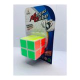 2 Adet Zeka Küpü, Rubik Küp, Sabır Küpü 3 X 3 X 3 Ve 2 X 2 X2