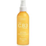 2 Adet Ziaja C Vitamini B3 Niacinamide Yüz Toniği 190 ml