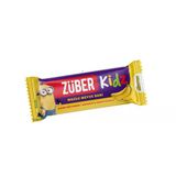 2 Adet Zuber Kidz Muzlu Meyve Bar 25 G