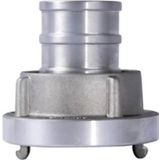 2" Alman Tip Rekor Hortum Ucu