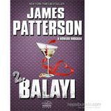 2. Balayı - James Patterson Howard Roughan