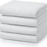 2 Banyo Otel Havlusu%100 Pamuk 1. Kalite 500 Gram 70×140 Cm