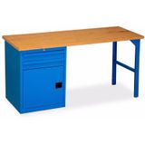 2 Çekmeceli Çalışma Tezgahı-1690 Mm