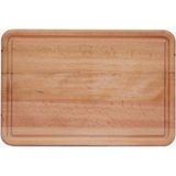 2 cm Kalınlığında %100 Kayın Ağacı Kesme ve Sunum Tahtası