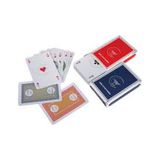 2 Deste Kızılay Oyun Kağıdı İskambil Kağıdı Poker Kağıdı 2