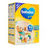 2 Devam Sütü 400 Gr 6-9 Ay (3 Adet)