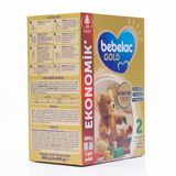 2 Devam Sütü 800 Gr 6-12 Ay
