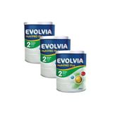 2 Devam Sütü Nutripro Plus 800 Gr 3 Adet