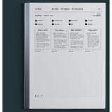 2 Digital Paper Tablet 10,3" E Kitap Okuyucu