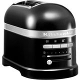 2 Dilim Ekmek Kızartma Makinesi 5KMT2204 Cast Iron -Ebk - Çok Renkli