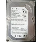 (2.El) 160Gb Seagate Ide St3160215ace 3.5'' 7200Rpm Hdd (Sorunsuz)