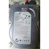 (2.El) 500Gb Seagate St3500418as Sata 2.0 7200 Rpm 3.5" Harddisk (Sorunsuz Ürün)