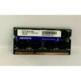 [2. El] Adata 2Gb Ddr3 1333Mhz Pc3-10600S 2Rx8 Laptop Ram (Ad73ı1b1672eg)