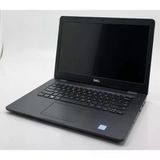2.El Dell İntel Core İ7 8.Nesil Cpu 8Gb Ddr4 Ram 512Gb Ssd 2Gb Harici Ekran Kartı 14" Ekran Noteb