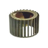 2.El Electrolux Fd 20 Edc 3250 Kurutma Makinası Fan