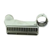 2.El Electrolux Fd 20 Edc 3250 Kurutma Makinası Filtre Kapağı