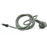 2.El Electrolux Fd 20 Edc 3250 Kurutma Makinası Güç Kablosu