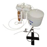 2. El Garantisiz Lotuswater Ters Ozmoz (Reverse Osmosis) Su Arıtma Cihazı Komple Set