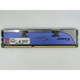 [2. El] Kingston Hyperx Blu 2Gb Ddr3 1333Mhz Cl7 Masaüstü Ram (Khx1333c7d3k2/4Gx)