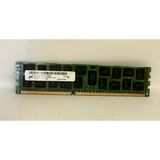 [2. El] Micron 8Gb 2Rx4 Ddr3l 1333Mhz Pc3l-10600R Ecc Registered Server Ram (Mt36ksf1g72pz-1G4m1fı)