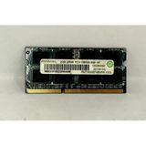 [2. El] Ramaxel 2Gb Ddr3 1333Mhz Pc3-10600S 2Rx8 Laptop Ram (Rmt3020ef48e8w-1333)