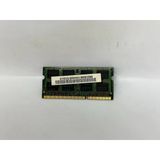 [2. El] Samsung Çipli 2Gb Ddr3 1066Mhz Pc3-8500S Notebook Laptop Ram (Kn2gb0bg12)