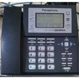 (2.El-Sorunsuz) Panaphone Kx-T2838lm Kablolu Masaüstü Ev Telefonu