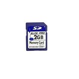 2 Gb Sd Hafıza Kartı Fotograf Makinaları İçin 2 Gb Elite Pro Sd Hafıza Kartı