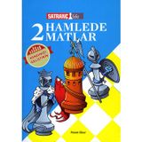 2 Hamlede Matlar... +9 Adet Başvuru Kitabı