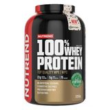 +2 Hediye Nutrend %100 Whey Protein 2250 Gr