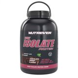 +2 Hediye Nutrever Whey Isolate Protein 900 Gr