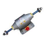2 HP POLİSAJ MOTORU GÜRMAKSAN
